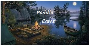 Paddle Camp