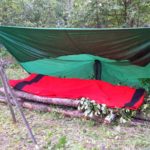 Tarp Shelter